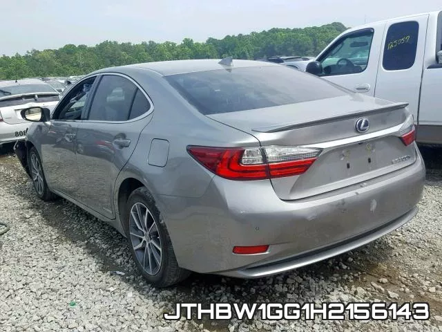 JTHBW1GG1H2156143 фото 4