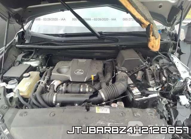 JTJBARBZ4H2128857 фото 2