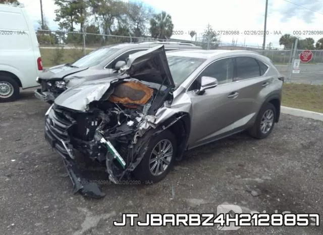 JTJBARBZ4H2128857 фото 3