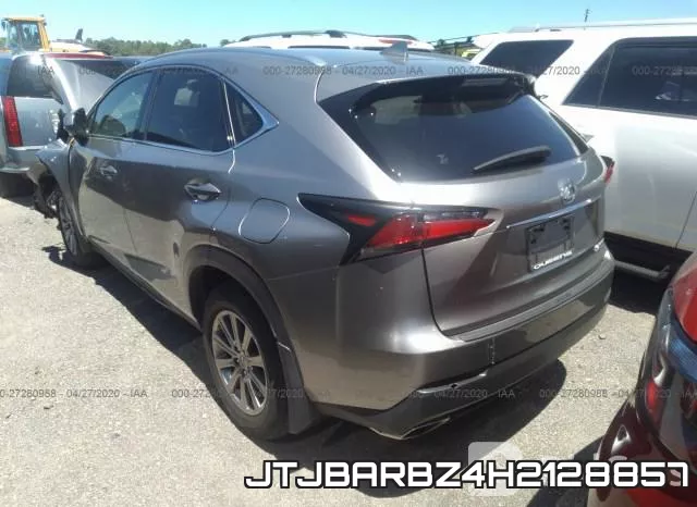 JTJBARBZ4H2128857 фото 4