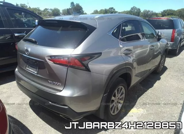 JTJBARBZ4H2128857 фото 5