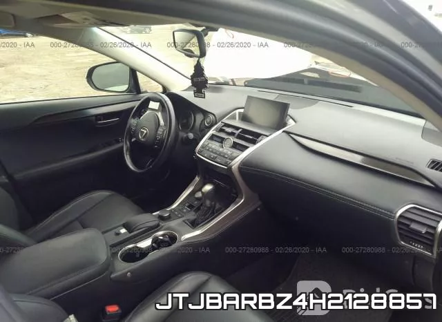 JTJBARBZ4H2128857 фото 6