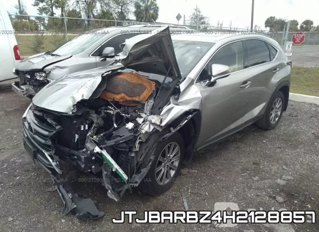 JTJBARBZ4H2128857 фото 7