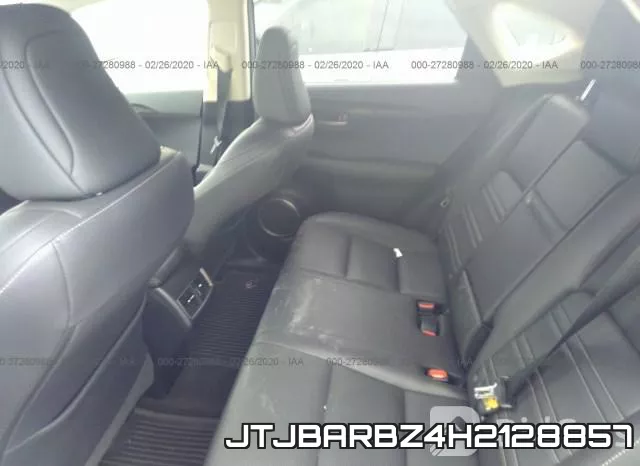 JTJBARBZ4H2128857 фото 9