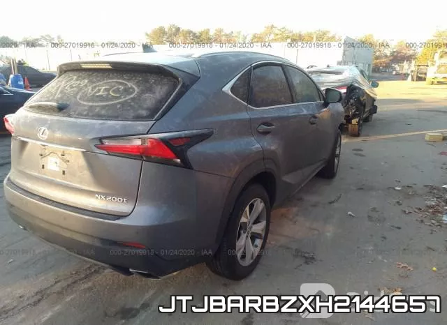 JTJBARBZXH2144657 фото 5