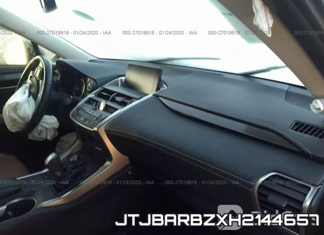 JTJBARBZXH2144657 фото 6