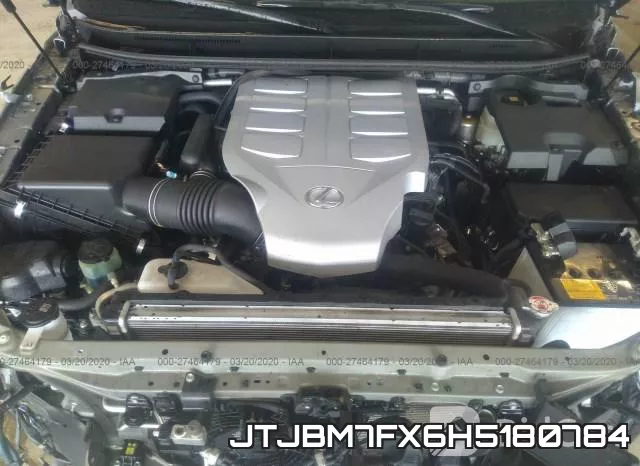 JTJBM7FX6H5180784 фото 2