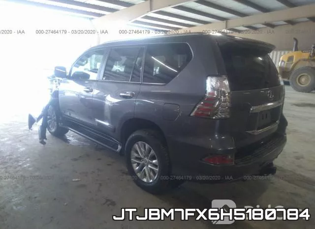 JTJBM7FX6H5180784 фото 4
