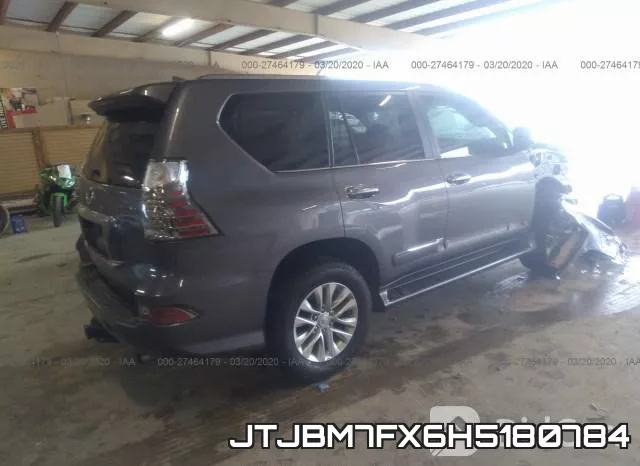 JTJBM7FX6H5180784 фото 5