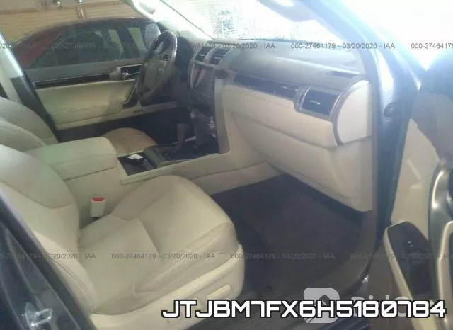 JTJBM7FX6H5180784 фото 6