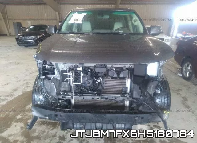 JTJBM7FX6H5180784 фото 7