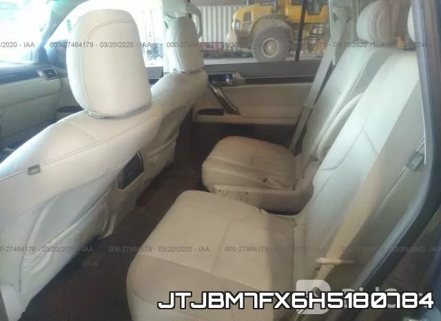 JTJBM7FX6H5180784 фото 9