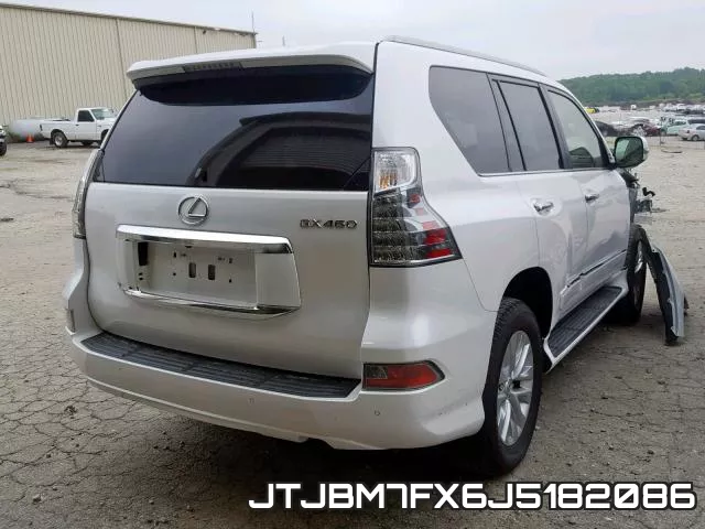 JTJBM7FX6J5182086 фото 5