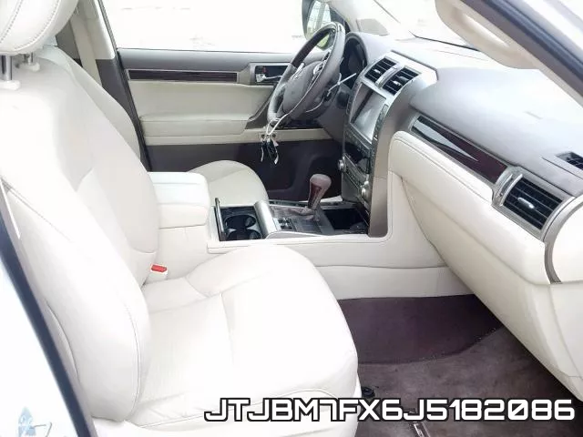 JTJBM7FX6J5182086 фото 6