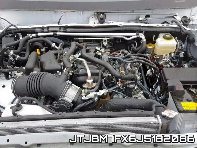 JTJBM7FX6J5182086 фото 8