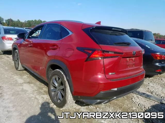 JTJYARBZXK2130095 фото 4