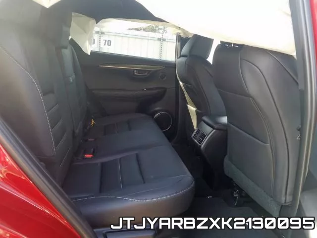 JTJYARBZXK2130095 фото 7