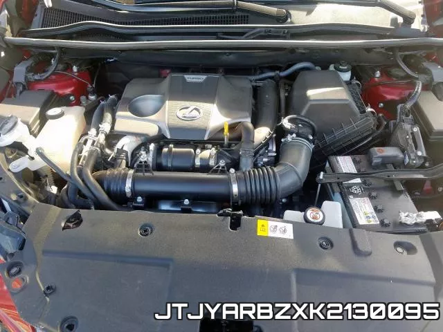 JTJYARBZXK2130095 фото 8