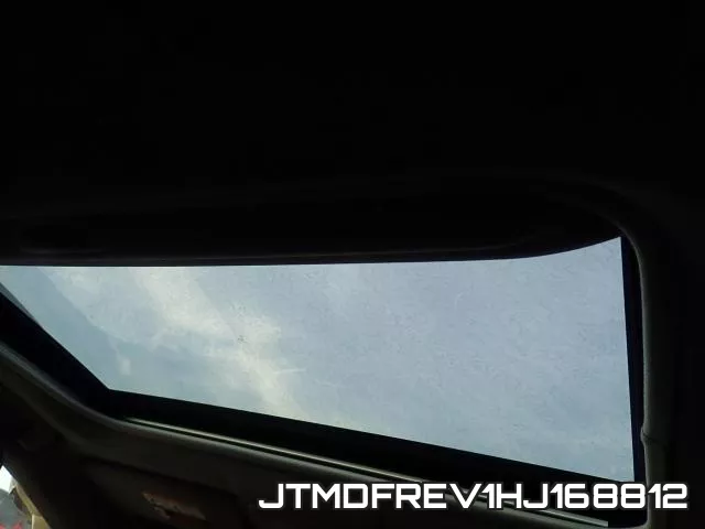 JTMDFREV1HJ168812 фото 10