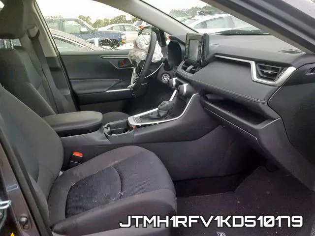 JTMH1RFV1KD510179 фото 6