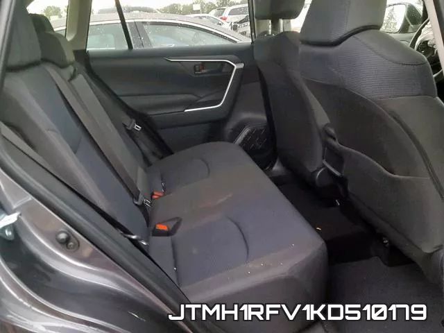 JTMH1RFV1KD510179 фото 7
