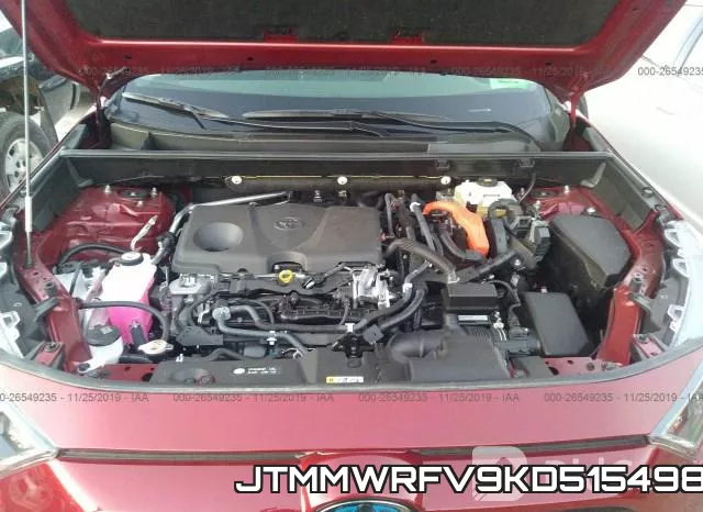 JTMMWRFV9KD515498 фото 2