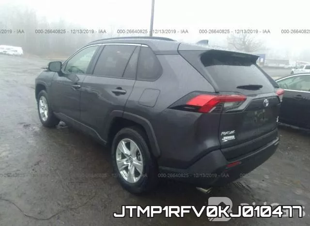 JTMP1RFV0KJ010477 фото 4