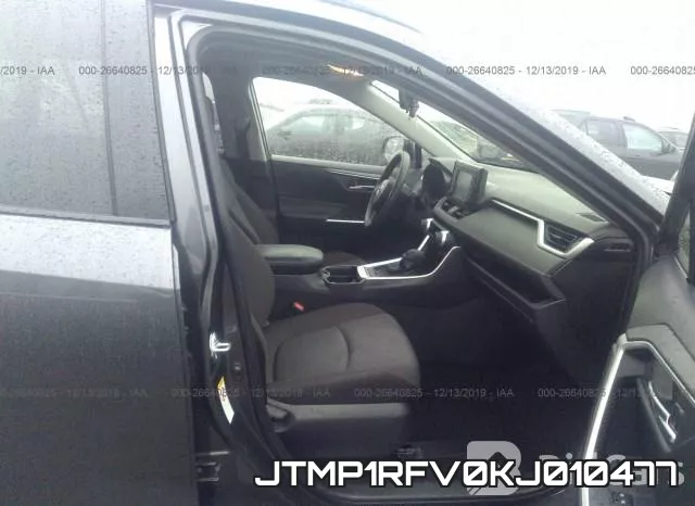 JTMP1RFV0KJ010477 фото 6