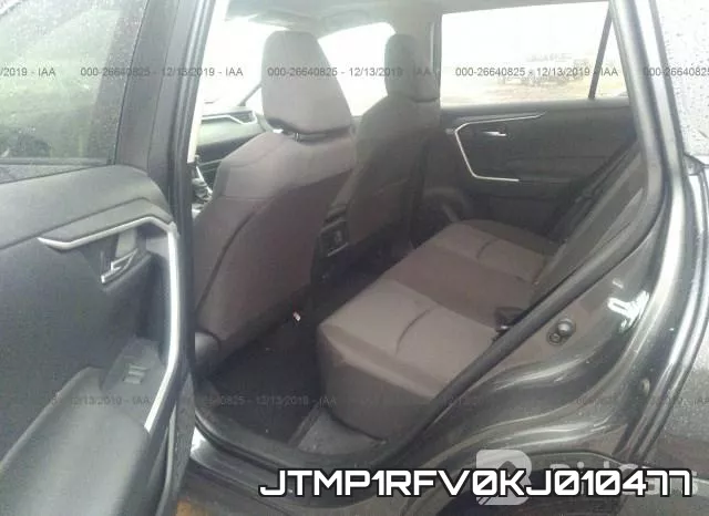 JTMP1RFV0KJ010477 фото 9