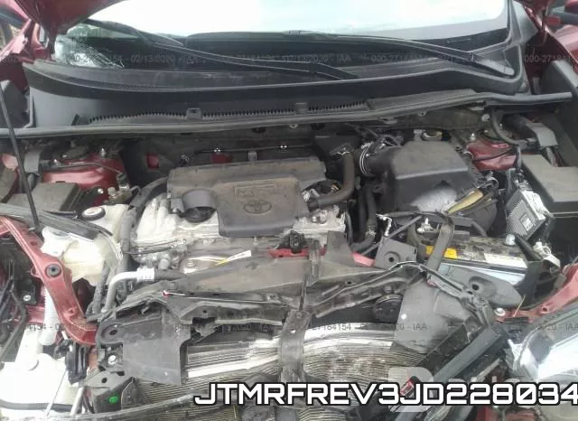 JTMRFREV3JD228034 фото 2