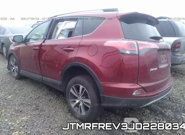 JTMRFREV3JD228034 фото 4