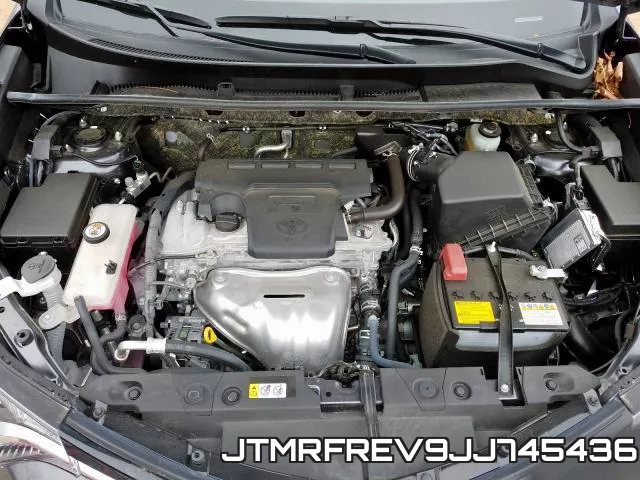 JTMRFREV9JJ745436 фото 8