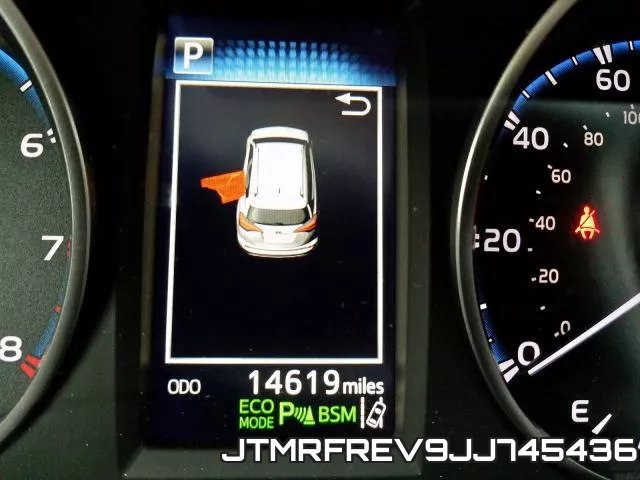 JTMRFREV9JJ745436 фото 9