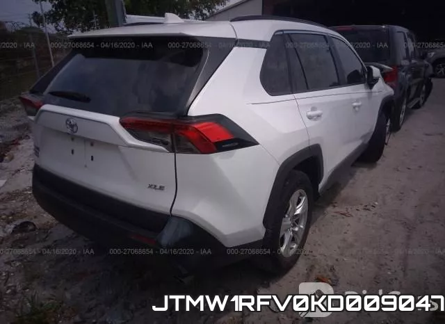 JTMW1RFV0KD009047 фото 5