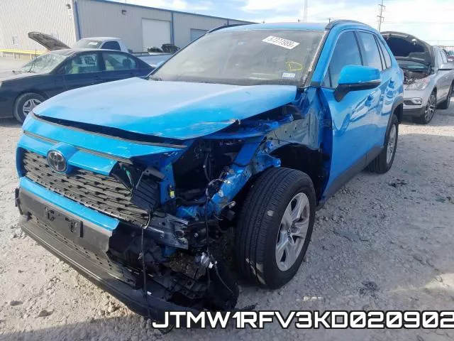JTMW1RFV3KD020902 фото 3