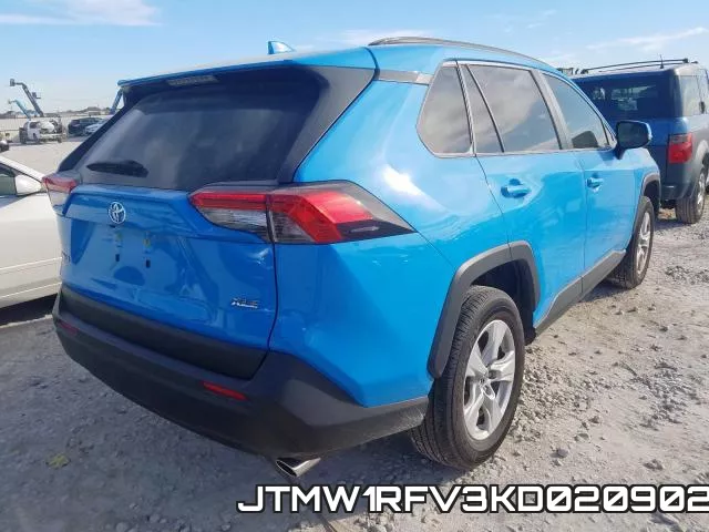 JTMW1RFV3KD020902 фото 5