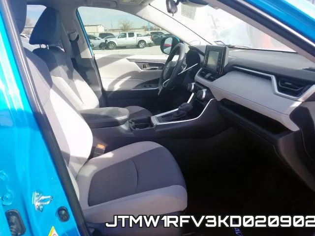 JTMW1RFV3KD020902 фото 6