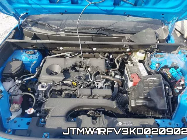 JTMW1RFV3KD020902 фото 8