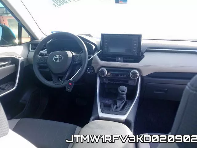 JTMW1RFV3KD020902 фото 10