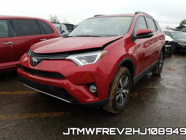 JTMWFREV2HJ108949 фото 3