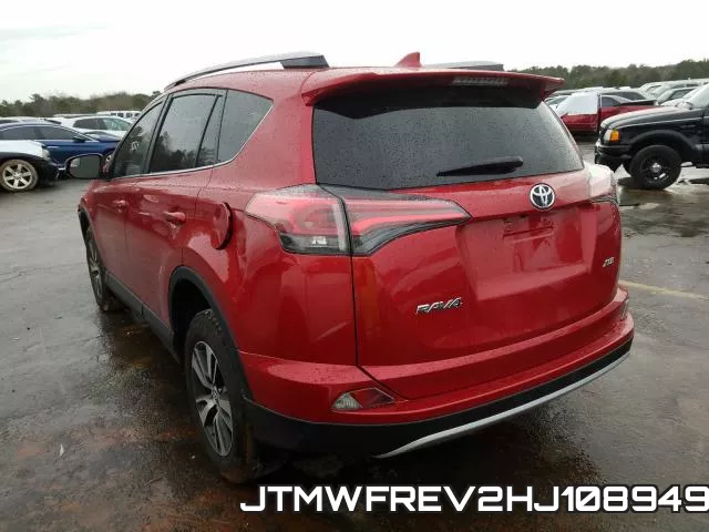 JTMWFREV2HJ108949 фото 4