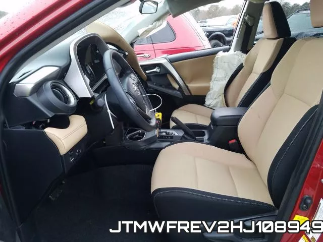 JTMWFREV2HJ108949 фото 6