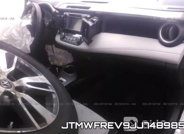 JTMWFREV9JJ748985 фото 6