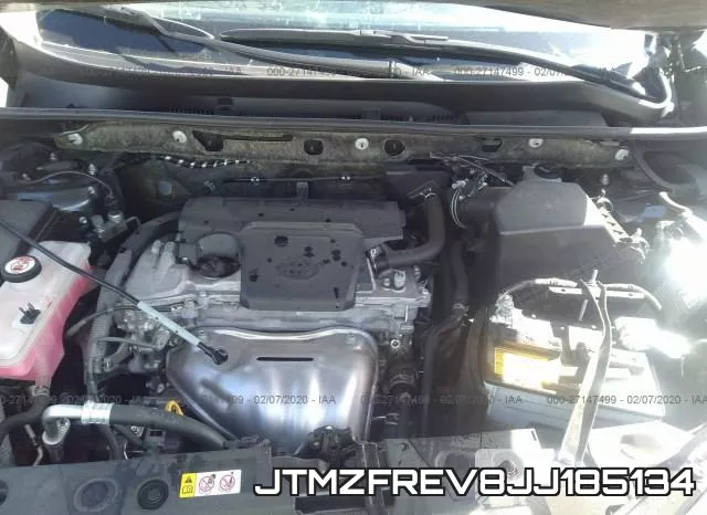 JTMZFREV8JJ185134 фото 2