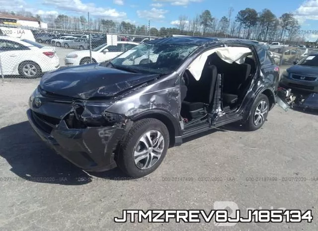 JTMZFREV8JJ185134 фото 3