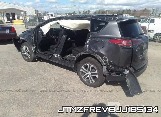 JTMZFREV8JJ185134 фото 4