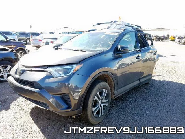JTMZFREV9JJ166883 фото 3