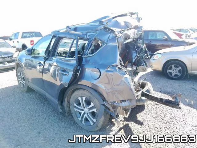 JTMZFREV9JJ166883 фото 4