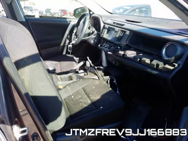 JTMZFREV9JJ166883 фото 6