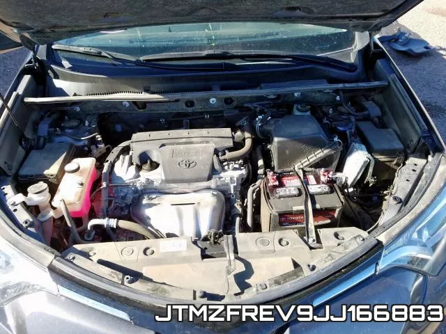 JTMZFREV9JJ166883 фото 8